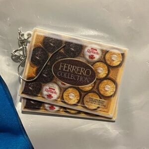 Ferrero Collection Earrings